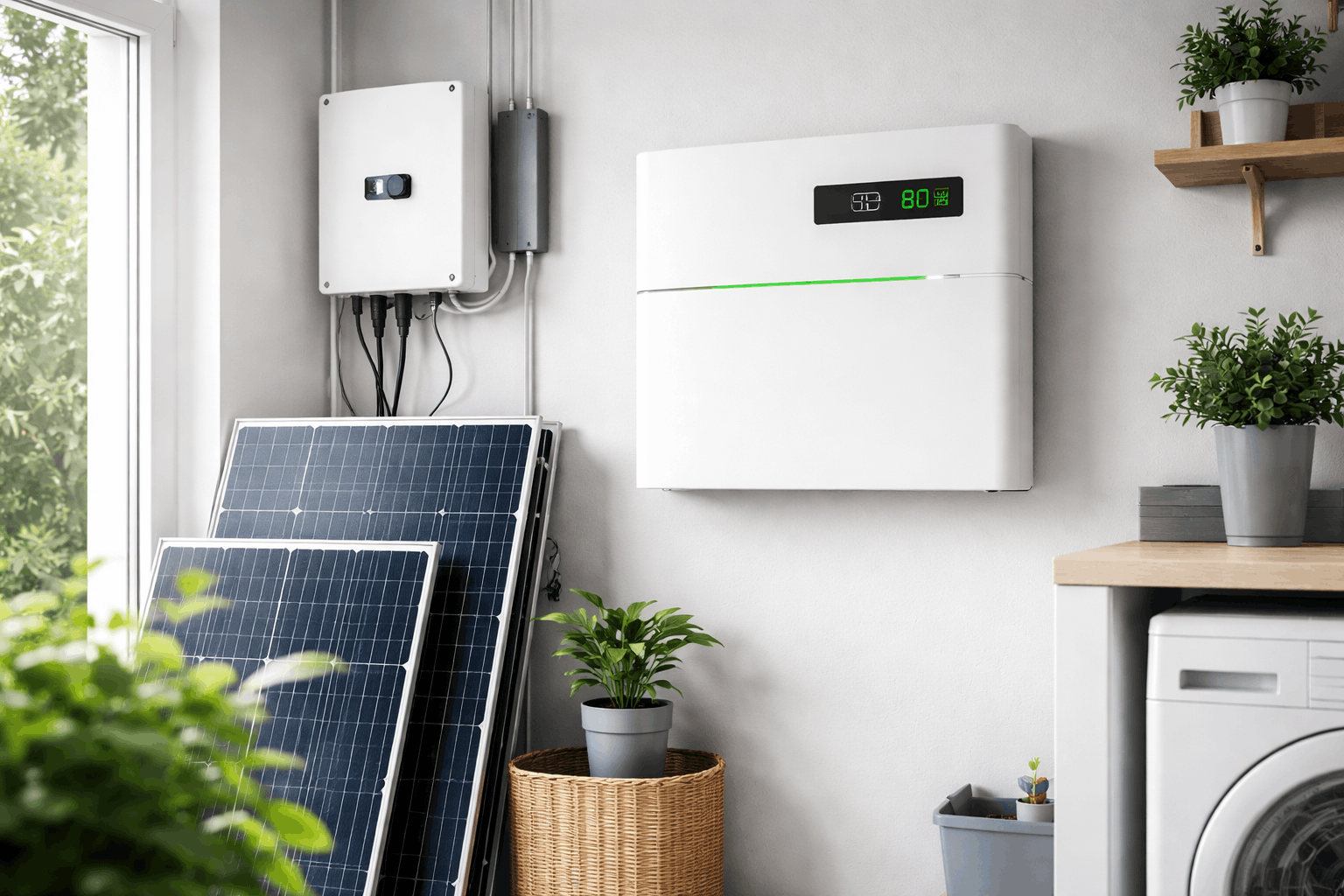 Vakkundige Installatie