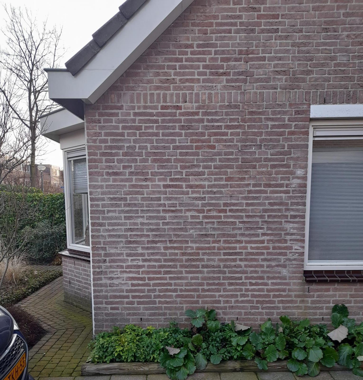 Locatie check + advies